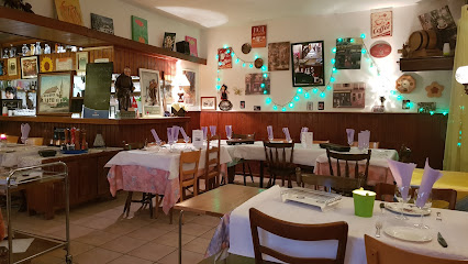 Restaurant de la Croix Courtemautruy