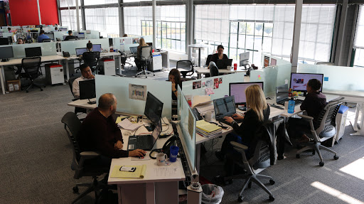 Internet Marketing Service «1SEO Digital Agency», reviews and photos