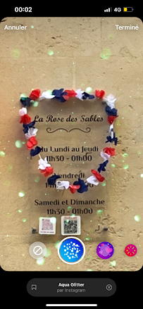 Photos du propriétaire du Restauration rapide La Rose des Sables à Montpellier - n°7