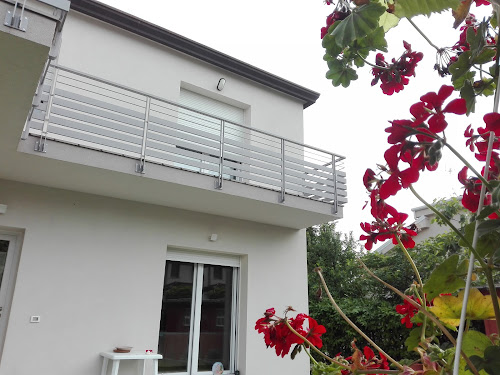 Logement meublé NEW HOUSE VENICE Venice en italie