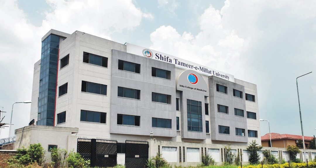 Shifa College of Medicine