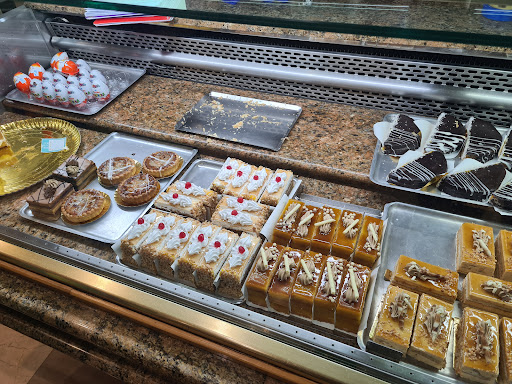 Pastelería San Vicente en Oliva, Valencia