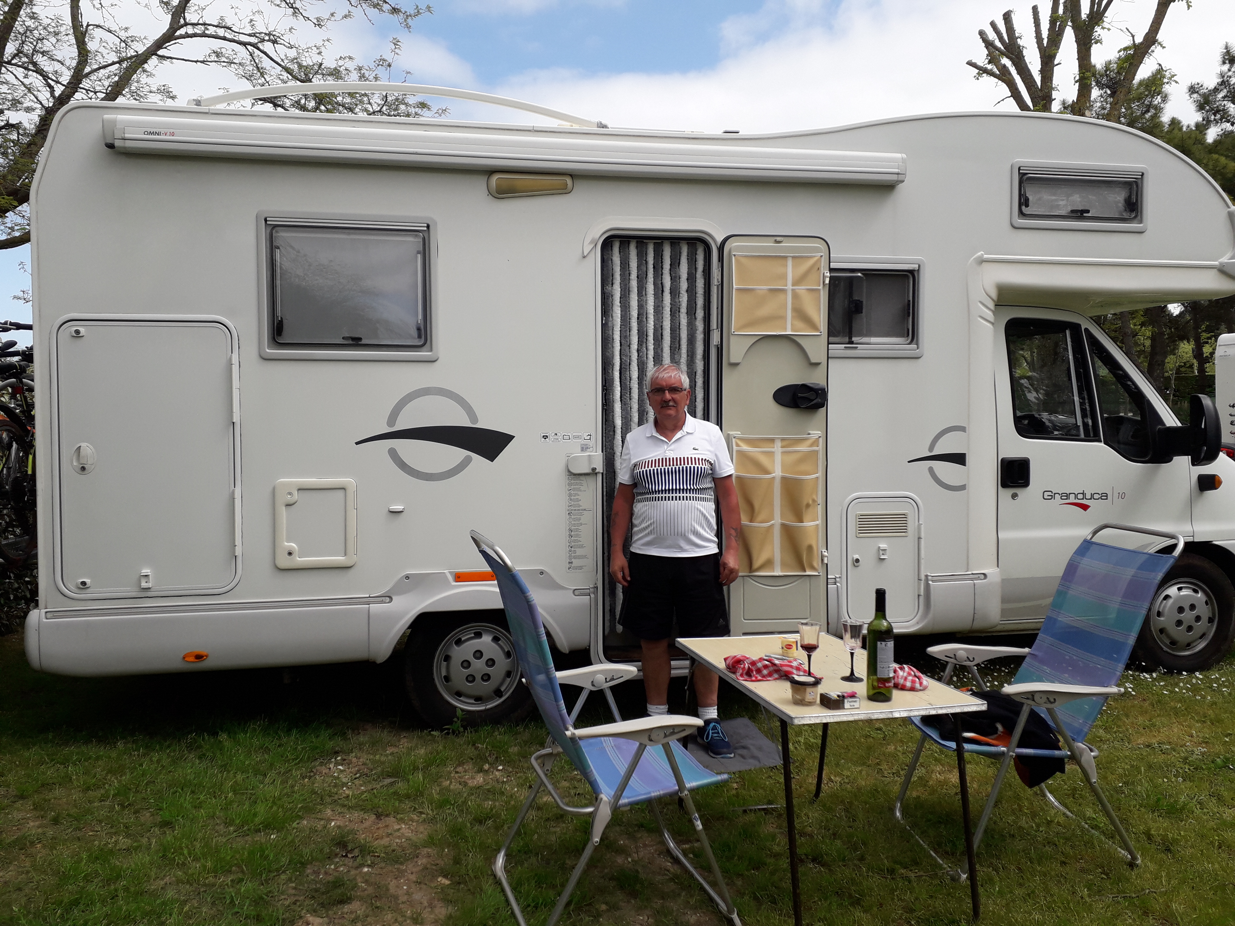 Photo n° 13 de l'avis de Patrick.a fait le 18/06/2018 à 09:30