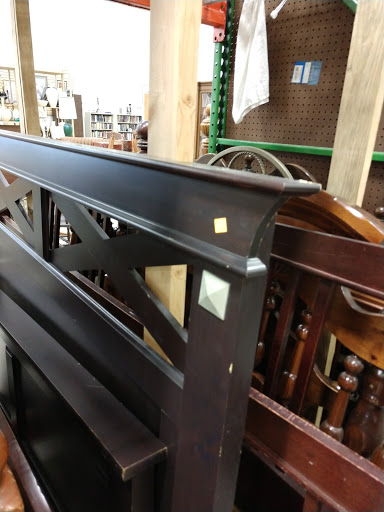 Home Improvement Store «Habitat for Humanity ReStore Smyrna», reviews and photos