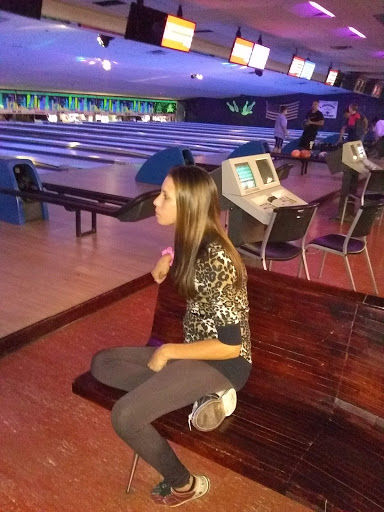 Bowling Alley «Echo Lanes», reviews and photos, 2592 Elm Rd NE, Warren, OH 44483, USA
