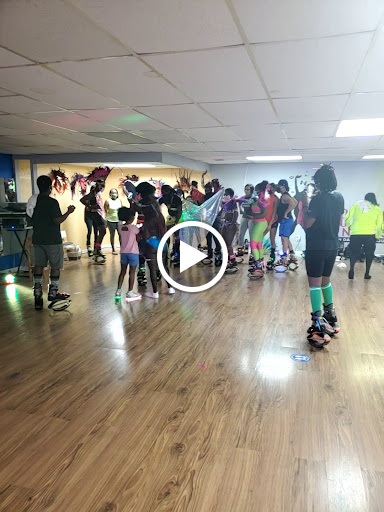 Dance School «U4RIA Dance Studio», reviews and photos, 1301 Lyons Rd, Coconut Creek, FL 33063, USA