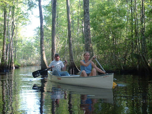 Canoe & Kayak Tour Agency «Altamaha Coastal Tours», reviews and photos, 229 Fort King George Dr, Darien, GA 31305, USA