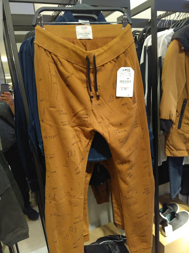 Tiendas para comprar pantalones chinos hombre Málaga
