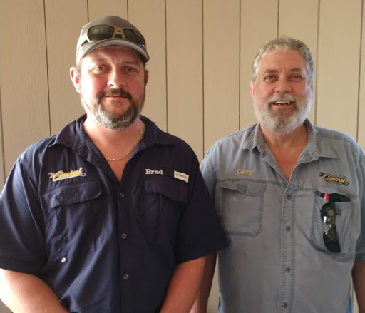 Auto Repair Shop «Central Automotive», reviews and photos, 1600 Stadium Dr, Kerrville, TX 78028, USA