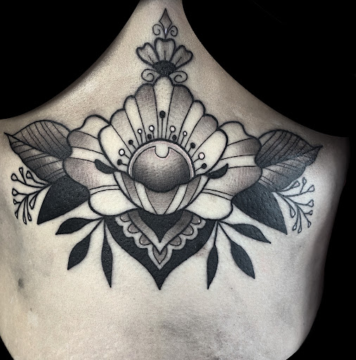 Find tattoo promotion ideas for your next unique tattoo in Modesto at Dying Art Tattoo