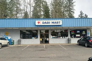 Dairy Mart image