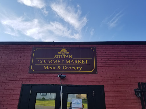 Supermarket «Sultan Gourmet Market», reviews and photos, 10560 Warwick Ave, Fairfax, VA 22030, USA