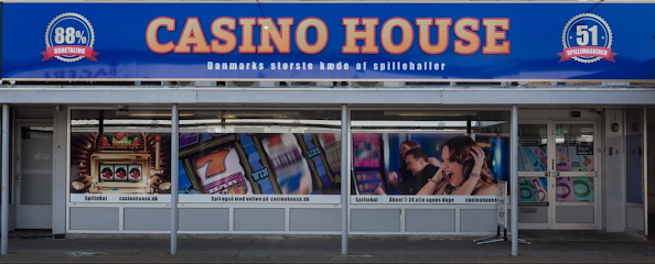 Casino House