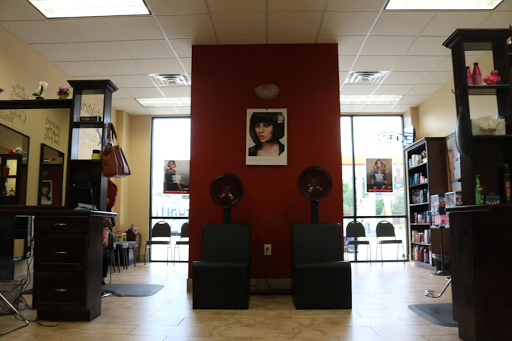 Hair Salon «Updates Hair Salon», reviews and photos, 14550 Spring Cypress Rd A, Cypress, TX 77429, USA