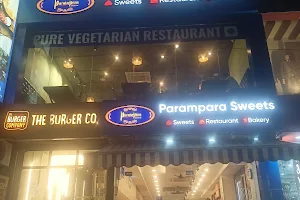 Parampara sweets , Bakery , Restaurant image
