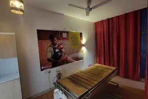 Madhavbaug Clinic - Basaveshwar nagar, Banglore image