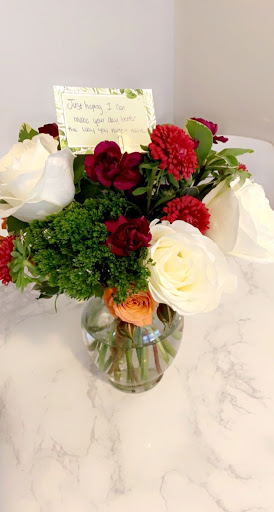 Florist «Blossoms Anytime», reviews and photos, 3152 N Paulina St, Chicago, IL 60657, USA