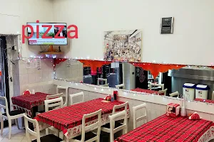 Pizzeria D'Asporto Santa Maria image