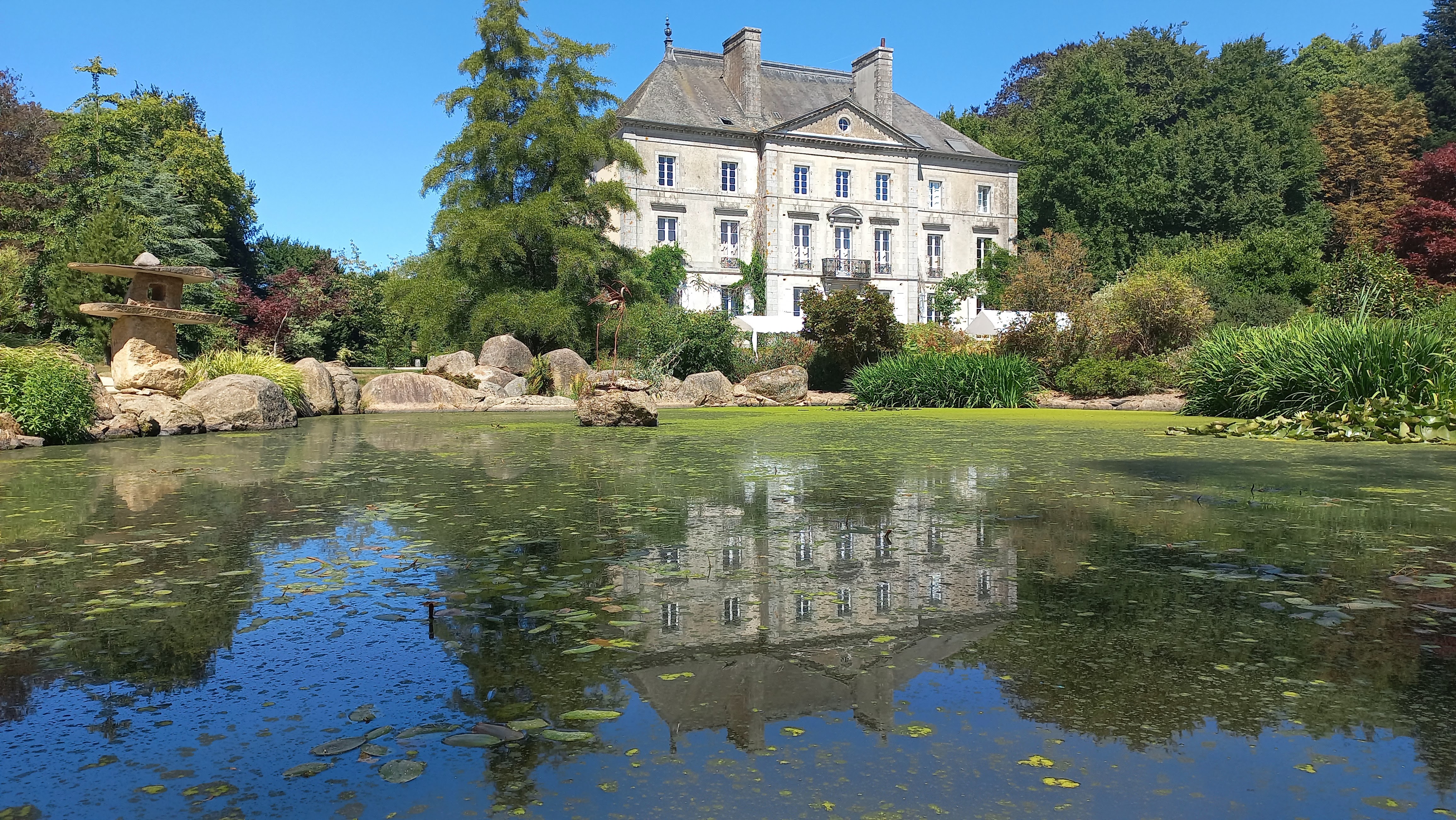 Photo n° 1 de l'avis de Michel.a fait le 07/08/2022 à 15:49