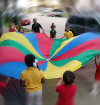 A is for Apple Childcare & Learning Center - Photo 7 - Car repair in Galveston, TX, Galveston