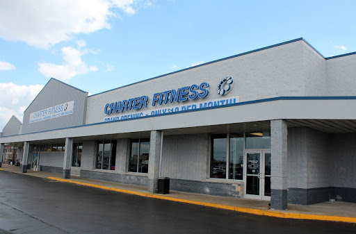 Charter Fitness of Alsip, IL image 8