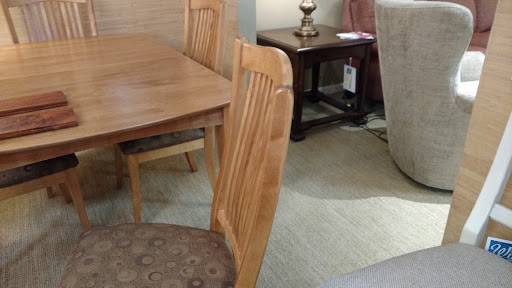 Furniture Store «Stewart & Company Fine Furniture and Interior Design», reviews and photos, 472 W Michigan Ave, Kalamazoo, MI 49007, USA