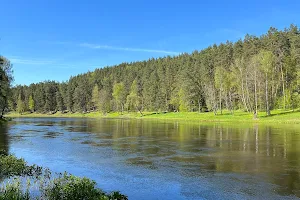 Neries Regional Park image