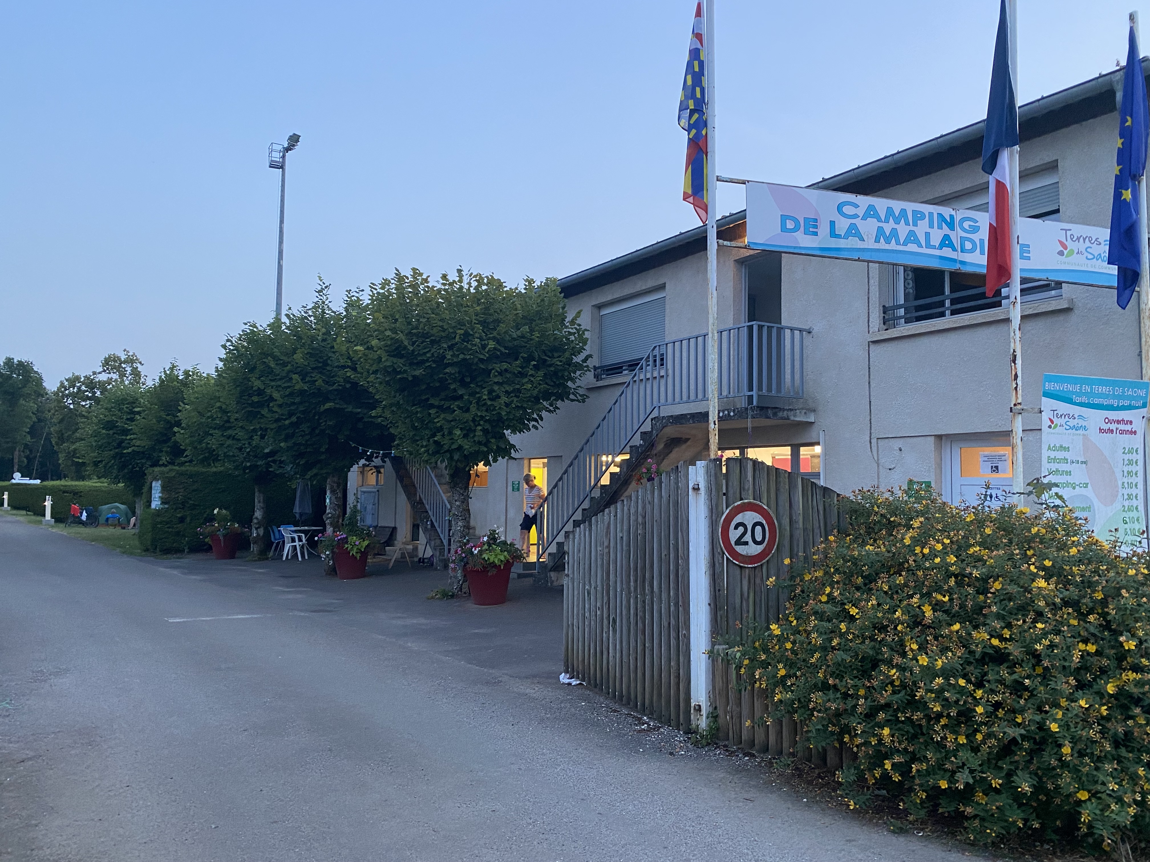 Photo n° 1 de l'avis de Bernard.A fait le 26/06/2023 à 20:07
