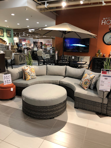Furniture Store «Ashley HomeStore», reviews and photos, 545 NJ-17, Paramus, NJ 07652, USA