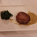 Photo n°3 de l'avis de Riccardo.e fait le 12/04/2023 à 05:26 sur le  Ristorante La Greppia à Parma