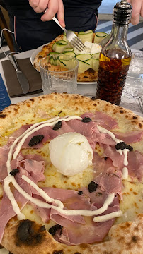 Les plus récentes photos du Pizzeria PE PIACE à Ajaccio - n°1