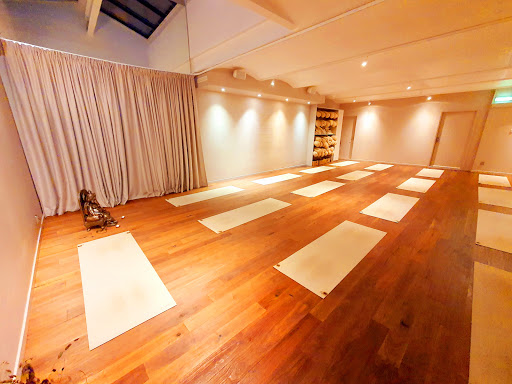 Altromondo Yoga Studio