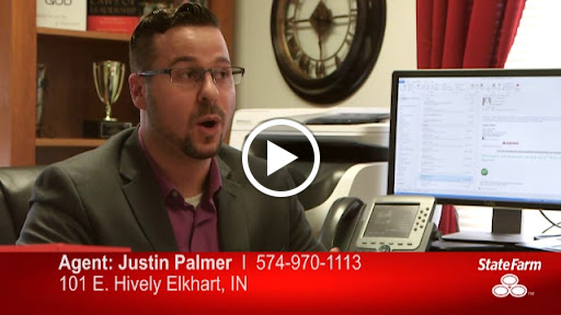 Insurance Agency «Justin Palmer - State Farm Insurance Agent», reviews and photos