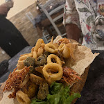 Photo n°2 de l'avis de Andy. fait le 12/07/2022 à 06:48 sur le  Ristorante Terra e Mari à Cagliari