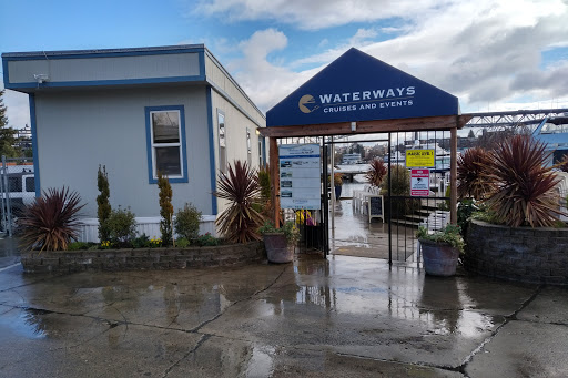 Cruise Agency «Waterways Cruises and Events», reviews and photos, 2441 N Northlake Way, Seattle, WA 98103, USA