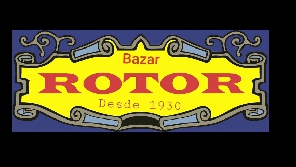 Bazar ROTOR - Valparaíso