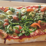 Photo n°7 de l'avis de Paula.s fait le 29/05/2023 à 12:01 sur le  Cafe Del Sol Mönchengladbach à M. Gladbach