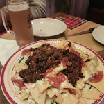 Photo n°2 de l'avis de Imma.o fait le 24/05/2022 à 11:16 sur le  Fuori Orario Pizza à Intra