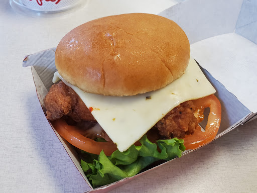 Fast Food Restaurant «Chick-fil-A», reviews and photos, 4980 Houston Rd, Florence, KY 41042, USA