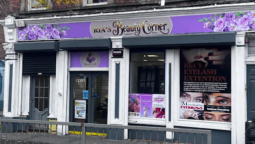 Ria's Beauty Corner in Limerick, Co. Limerick