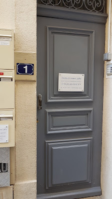 Jaffré Laurent à La Ciotat