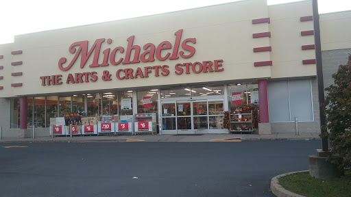 Craft Store «Michaels», reviews and photos, 600 Hartford Rd, New Britain, CT 06053, USA