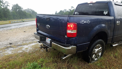 Water Park «Paradise Water Park», reviews and photos, 4675 US-96, Silsbee, TX 77656, USA