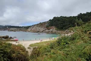 Praia Da Lagoelas image