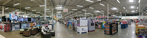 Warehouse club «BJ’s Wholesale Club», reviews and photos, 1904 NJ-35, Oakhurst, NJ 07755, USA