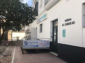 Traumatrafic Sanlucar· Clínica Chozas & Alhambra en Sanlúcar de Barrameda