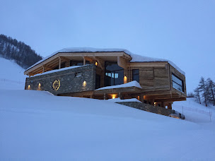 Photo n°6 de L'Etincelle à Val-d'Isère ()