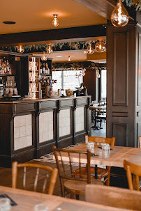Atmosphère du Le Bien Heureux, Restaurant Bar St Jean de Monts à Saint-Jean-de-Monts - n°8