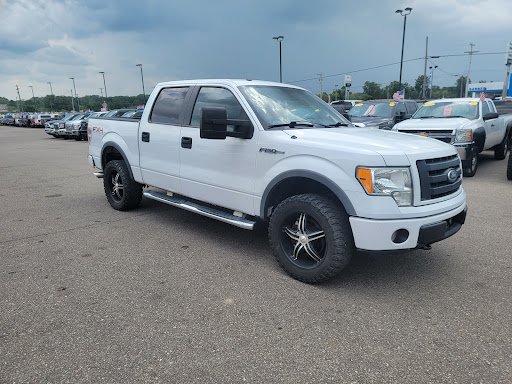 Used Car Dealer «Showcase Auto Sales», reviews and photos, 12750 Brady Rd, Chesaning, MI 48616, USA