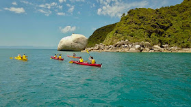Awaroa Sea Kayaks